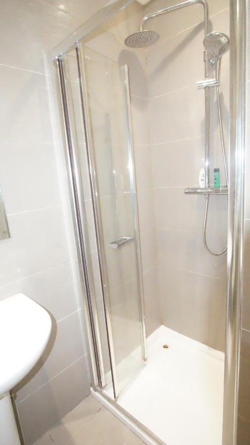 Apartamento Evergreen Apartments-flat 5, Londres